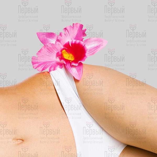 Интимная контурная пластика - дистанционное обучение